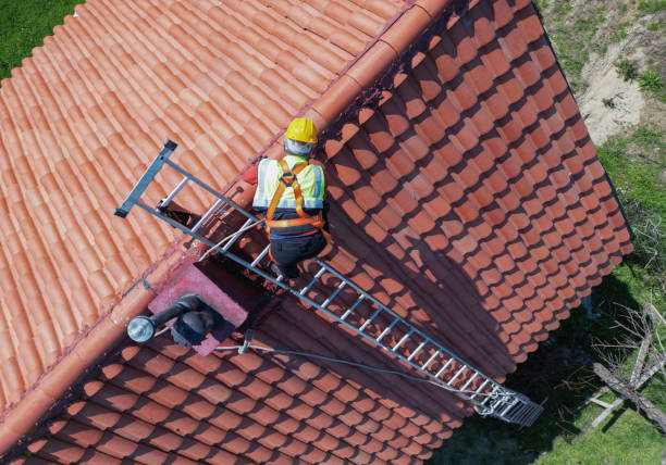 Best Metal Roofing Installation  in Kiln, MS
